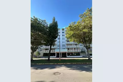 15600 NW 7th Ave #204, Miami, FL 33169 - Photo 1