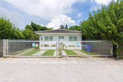 523 NE 68th St #1, Miami, FL 33138 - Photo 1