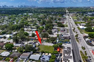 2177 NW 86th St, Miami, FL 33147 - Photo 1