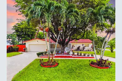 400 NW 41st Ave, Coconut Creek, FL 33066 - Photo 1