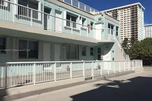 1500 S Surf Rd, Hollywood, FL 33019 - Photo 1