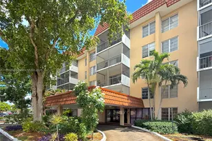 4160 Inverrary Dr, Lauderhill, FL 33319 - Photo 1