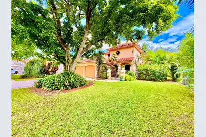 542 NW 39th Ter, Deerfield Beach, FL 33442 - Photo 1