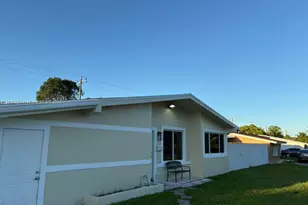 6701 SW 26th Ct, Miramar, FL 33023 - Photo 1