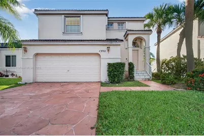 1392 NW 159th Ln, Pembroke Pines, FL 33028 - Photo 1