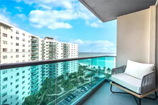 4001 S Ocean Dr, Hollywood, FL 33019 - Photo 1