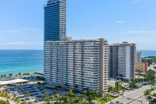 1980 S Ocean Dr, Hallandale Beach, FL 33009 - Photo 1