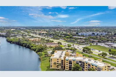 6475 W Oakland Park Blvd #210, Lauderhill, FL 33313 - Photo 1