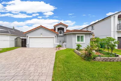 7967 NW 186th Ter, Hialeah, FL 33015 - Photo 1