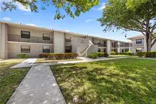 9814 W McNab Rd, Tamarac, FL 33321 - Photo 1