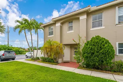 5321 SW 126th Ter, Miramar, FL 33027 - Photo 1