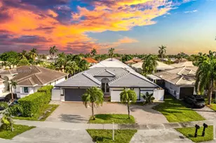 14859 SW 177th Terrace, Miami, FL 33187 - Photo 1