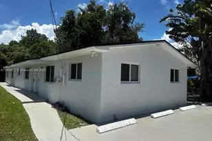 5700 NW 5th Ave, Miami, FL 33127 - Photo 1