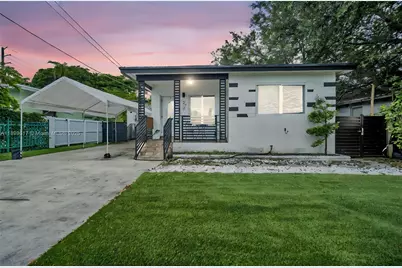 277 NW 48th St #1, Miami, FL 33127 - Photo 1