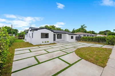 6280 SW 24 St, Miami, FL 33155 - Photo 1
