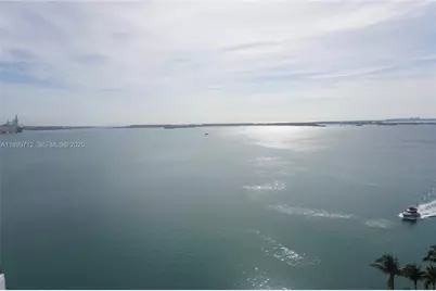 808 Brickell Key Dr #1508, Miami, FL 33131 - Photo 1