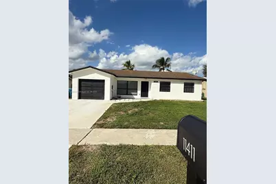 11411 NW 37th Pl, Sunrise, FL 33323 - Photo 1