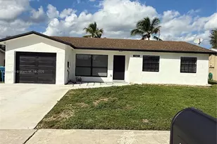 11411 NW 37th Pl, Sunrise, FL 33323 - Photo 1