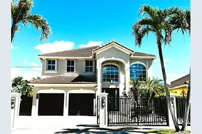 7831 SW 164th Ave, Miami, FL 33193 - Photo 1