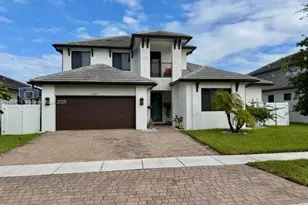 17755 SW 46th St, Miramar, FL 33029 - Photo 1