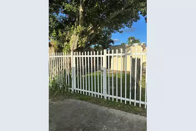 18201 NW 4th Ave, Miami Gardens, FL 33169 - Photo 1