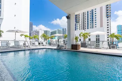 229 SW 9th #218, Miami, FL 33130 - Photo 1