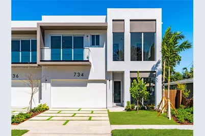 734 NE 14th Ave, Fort Lauderdale, FL 33304 - Photo 1
