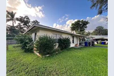 3410 SW 25th St, Fort Lauderdale, FL 33312 - Photo 1