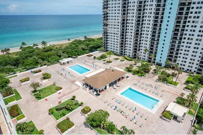 1201 S Ocean Drive #1911N, Hollywood, FL 33019 - Photo 1