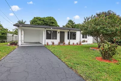 3241 NW 16th St, Lauderhill, FL 33311 - Photo 1