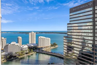 55 SE 6th St #4102, Miami, FL 33131 - Photo 1