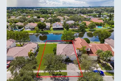 18866 SW 28th Ct, Miramar, FL 33029 - Photo 1