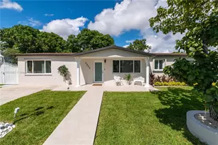 4845 NW 169th St, Miami Gardens, FL 33055 - Photo 1