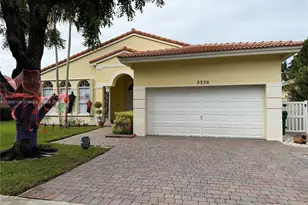 2330 SW 132nd Ave, Miramar, FL 33027 - Photo 1
