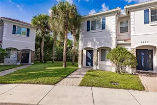 8297 SW 25th Ct, Miramar, FL 33025 - Photo 1