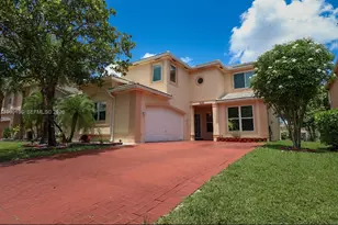 4591 SW 131st Terrace, Miramar, FL 33027 - Photo 1