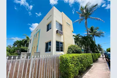 639 12th Street #4, Miami Beach, FL 33139 - Photo 1