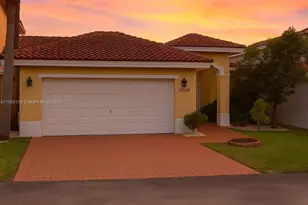 16318 SW 45th Terrace, Miami, FL 33185 - Photo 1