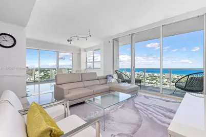 650 West Ave #PH12, Miami Beach, FL 33139 - Photo 1