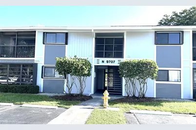 9707 Hammocks Blvd #108, Miami, FL 33196 - Photo 1