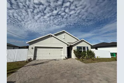 304 S El Dorado Blvd, Cape Coral, FL 33991 - Photo 1