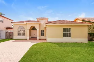 11524 SW 152nd Ct, Miami, FL 33196 - Photo 1