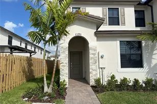 23390 SW 127th Ct, Miami, FL 33032 - Photo 1