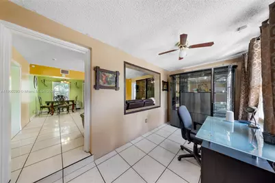 526 S 28th Ave #1, Hollywood, FL 33020 - Photo 1