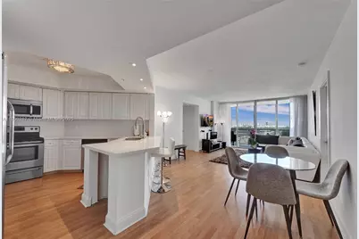1900 Sunset Harbour Dr #1003, Miami Beach, FL 33139 - Photo 1