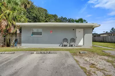 4655 Myla Ln, West Palm Beach, FL 33417 - Photo 1