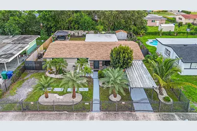 1262 NW 172nd Ter, Miami Gardens, FL 33169 - Photo 1