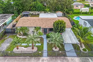 1262 NW 172nd Terrace, Miami Gardens, FL 33169 - Photo 1