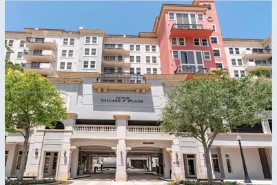 4100 Salzedo St #810, Coral Gables, FL 33146 - Photo 1