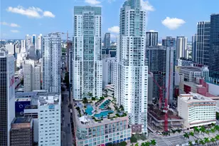 253 NE 2nd St, Miami, FL 33132 - Photo 1